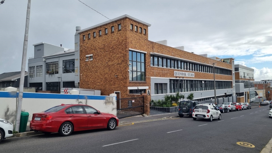 Commercial Property for Sale in Salt River Western Cape